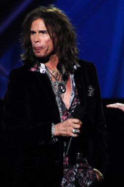 Steven tyler