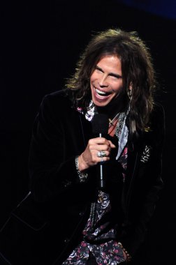 Steven tyler