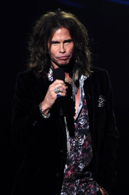 Steven tyler