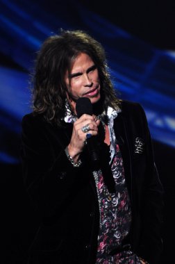 Steven tyler