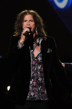 Steven tyler