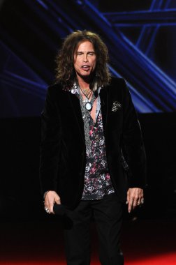 Steven tyler