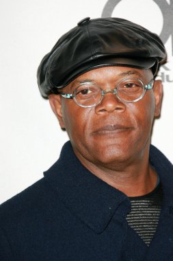 Samuel L. Jackson
