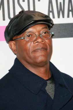 Samuel L. Jackson