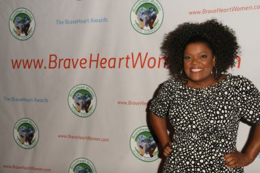Yvette Nicole Brown