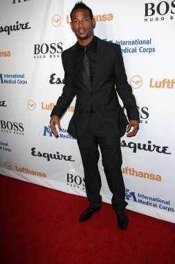 Marlon wayans