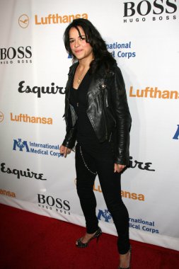 Michelle Rodriguez