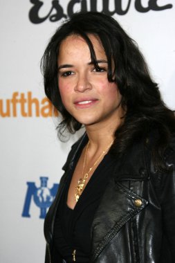 Michelle Rodriguez