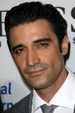 Gilles Marini.