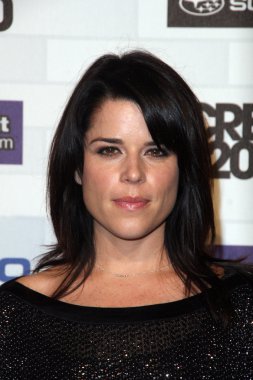 Neve Campbell, Spike TV 