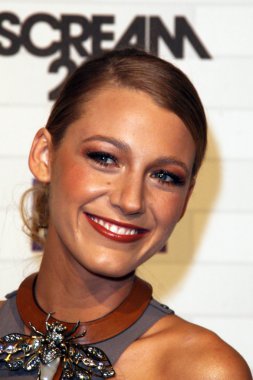 Blake Lively