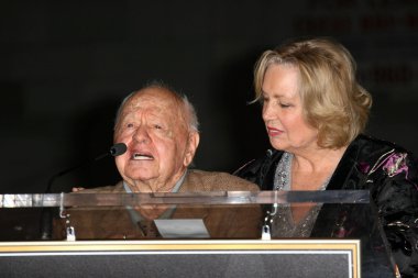 Mickey Rooney, Jan Rooney