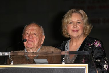 Mickey Rooney, Jan Rooney