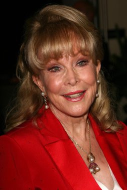 Barbara Eden