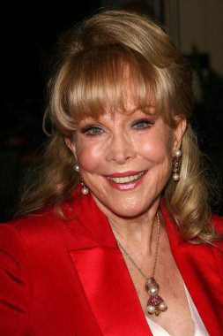 Barbara Eden