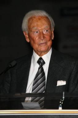 Bob Barker