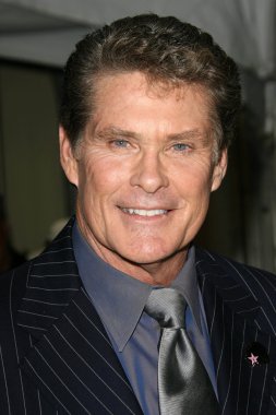 David Hasselhoff at thr Hollywood Walk of Fame's 50th Birthday Bash, Kodak Theater Grand Ballroom, Hollywood, CA. 11-03-10