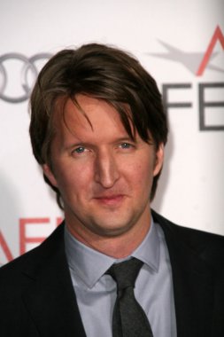 Tom Hooper