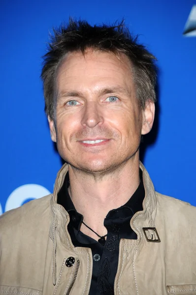 Phil Keoghan — 스톡 사진