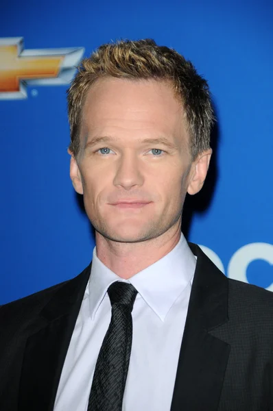 Neil Patrick Harris. — Fotografia de Stock