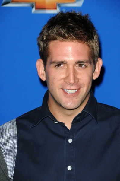 Eric Szmanda — Photo