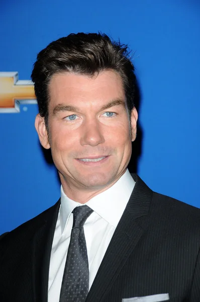 Jerry O 'Connell en el evento de estreno de la temporada de otoño de CBS "Cruze Into The Fall", Colony, Hollywood, CA. 09-16-10 — Foto de Stock