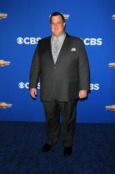 Billy Gardell — Stock fotografie