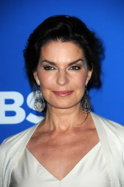 Sela Ward —  Fotos de Stock