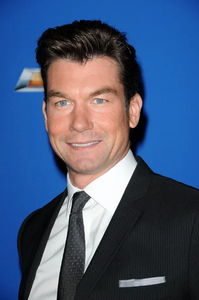 Jerry O'Connell at the CBS Fall Season Premiere Event "Cruze Into The Fall," Colony, Hollywood, CA. 09-16-10 — Stock Photo, Image