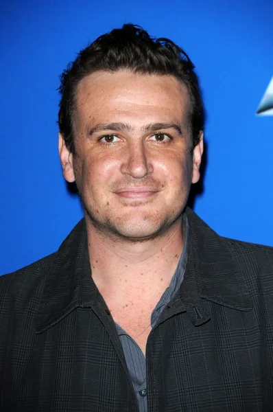 Jason Segal. —  Fotos de Stock