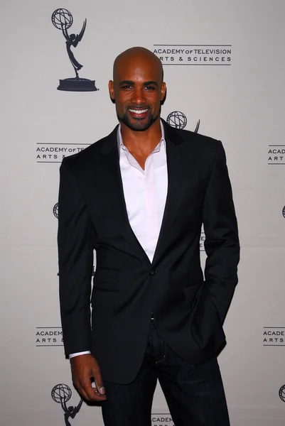 Boris Kodjoe — Stock Photo, Image