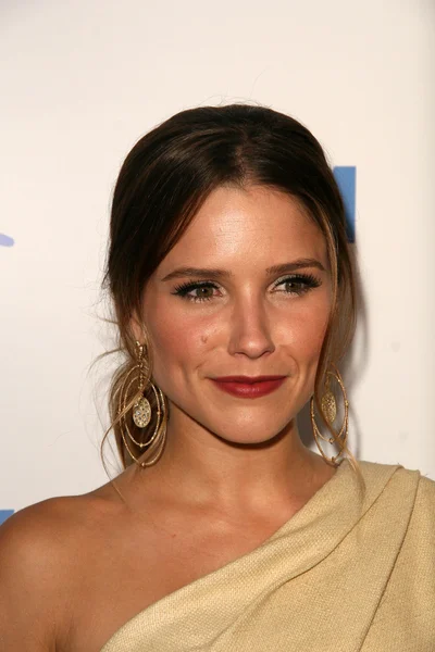 Sophia bush — Stockfoto