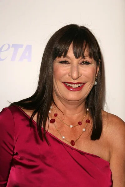 Anjelica Huston — Foto Stock