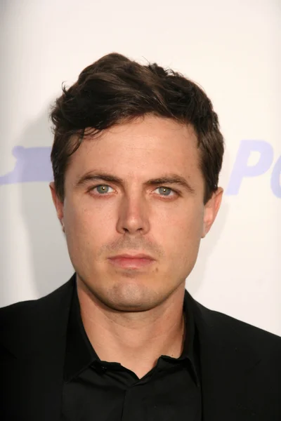 Casey affleck — Zdjęcie stockowe