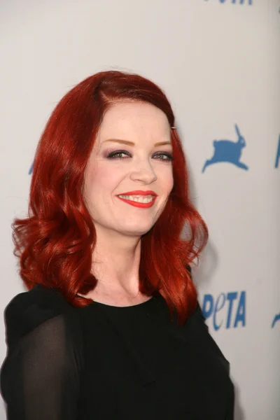 Shirley Manson — Stockfoto