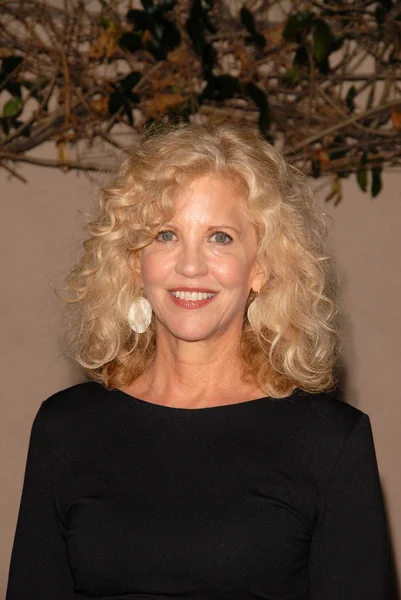 Nancy Allen at "Broadway Tonight!" An Evening of Song and Dance, Alex Theater, Glendale, CA. 10-04-10 — Stock Photo, Image