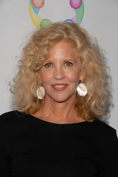 Nancy Allen at "Broadway Tonight!" An Evening of Song and Dance, Alex Theater, Glendale, CA. 10-04-10 — Stock Photo, Image