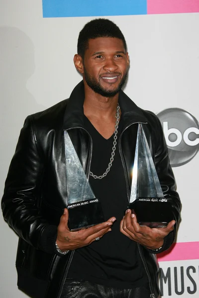 Usher. —  Fotos de Stock