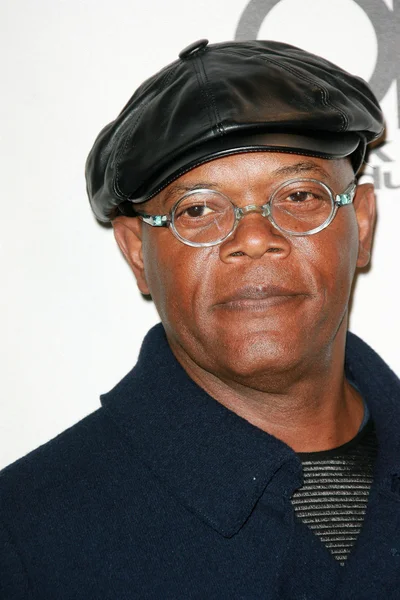 Samuel L. Jackson — 스톡 사진