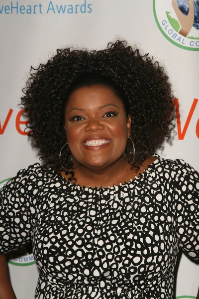 Yvette Nicole Brown — Stock Photo, Image