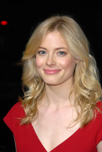 Gillian Jacobs — Zdjęcie stockowe