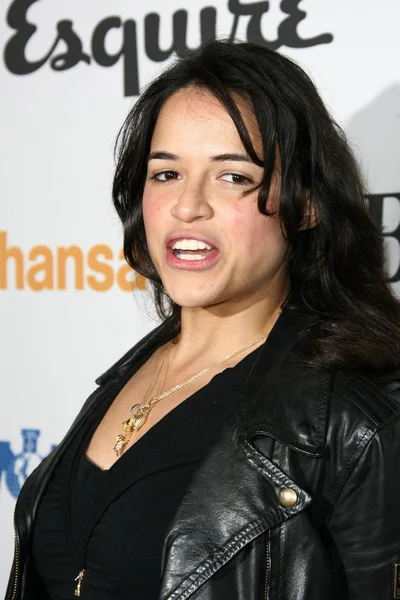 Michelle Rodriguez — Foto Stock