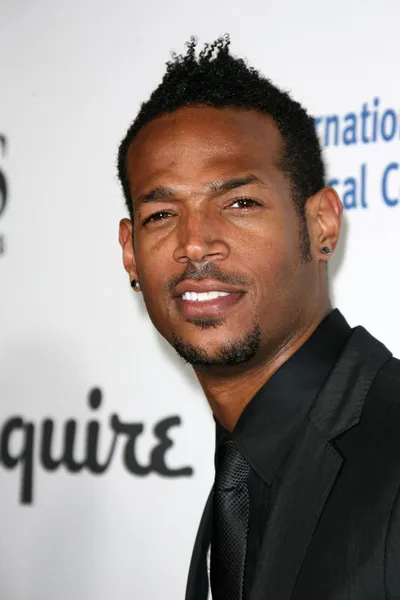 Marlon wayans — Stockfoto