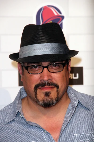 David Zayas — Stock Photo, Image