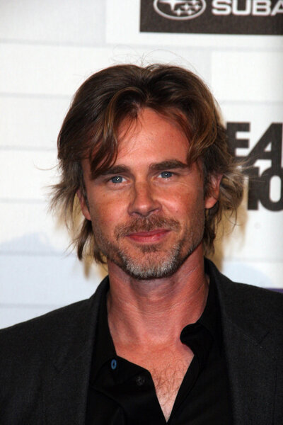 Sam Trammell