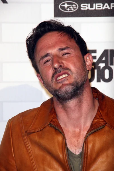 David Arquette —  Fotos de Stock