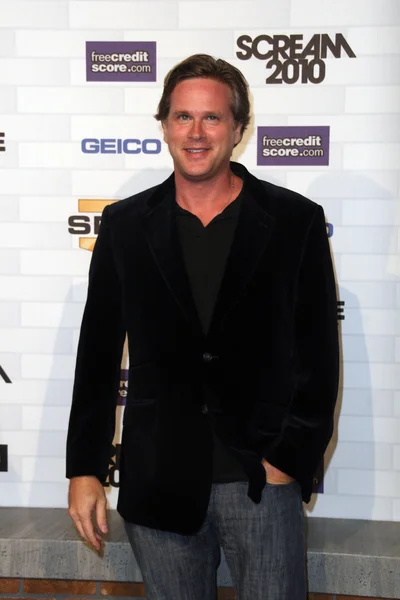 Cary Elwes — Stock Photo, Image