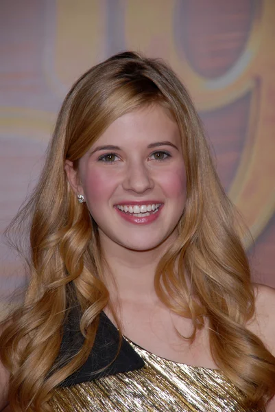 Caroline Sunshine — Stock Photo, Image