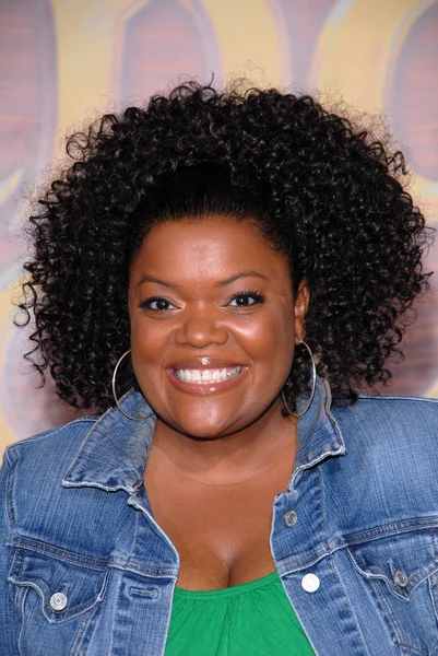 Yvette Nicole Brown — Stok fotoğraf