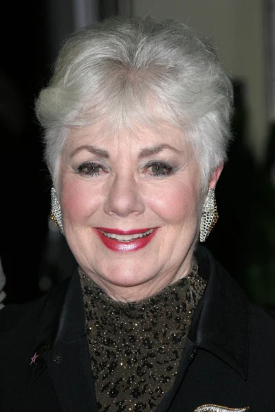 Shirley Jones. — Foto de Stock